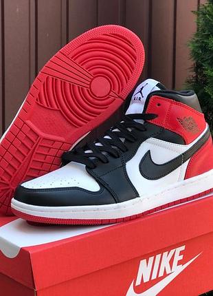 Кросівки nike air jordan 4