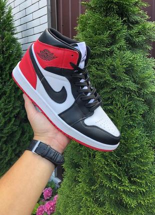 Кросівки nike air jordan