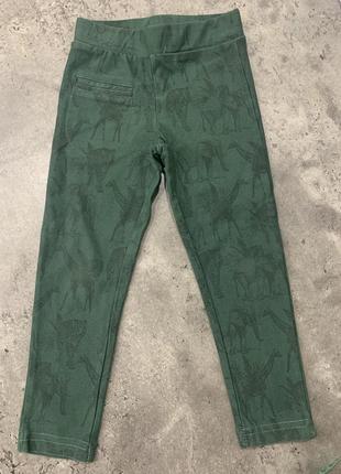 Лосини, легінси