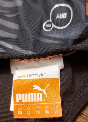 Спортивний топ puma3 фото