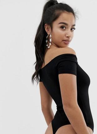 Легкое боди по дизайну asos