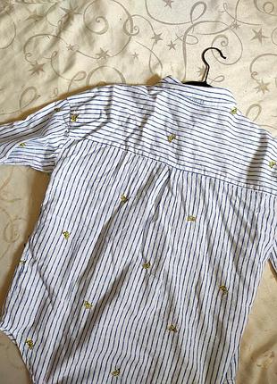 Сорочка uk 12 4