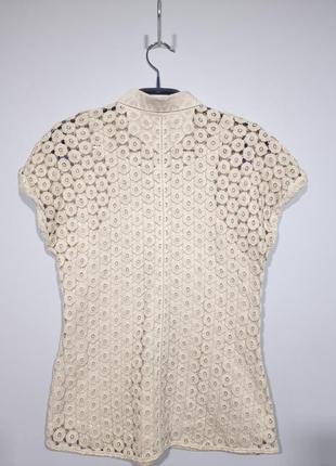 Блуза marc cain sports розмір m (n-3)5 фото