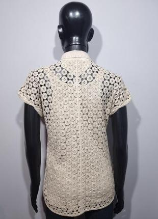 Блуза marc cain sports розмір m (n-3)3 фото