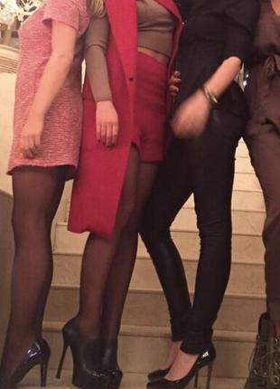 Шикарний костюм