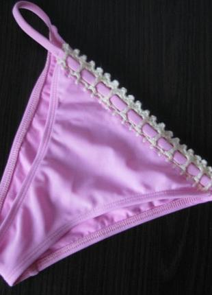 Плавки asos