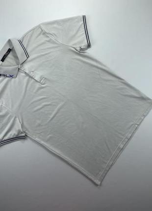 Поло ralph lauren x