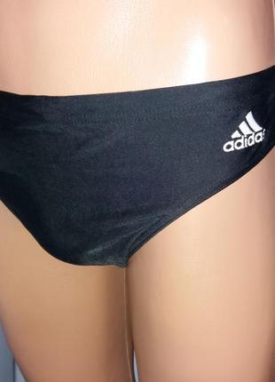 Плавки primeknit adidas  оригинал