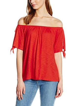 Футболка на плечики new look!