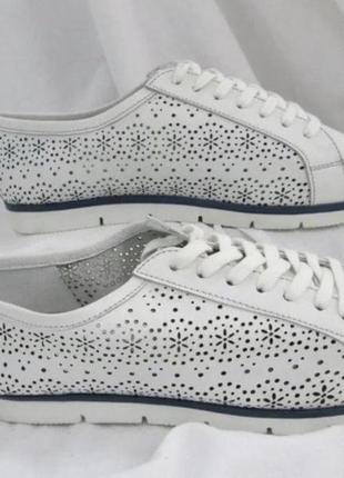 Anne weyburn туфлі літні англія