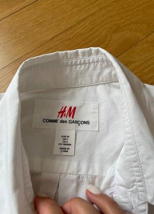 Сорочка, сорочка біла 4