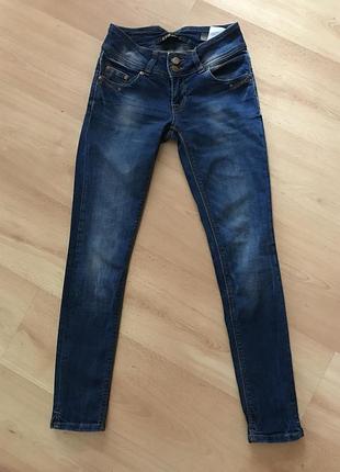 Джинсы ltb