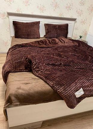 Теплий комплект