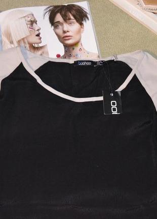 🍓легка кофточка boohoo! 2