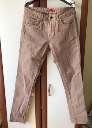 Джинси zara man