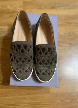 Сліпони туфлі мокасини unutzer