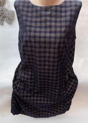 Крутое стильное платье laura ashley