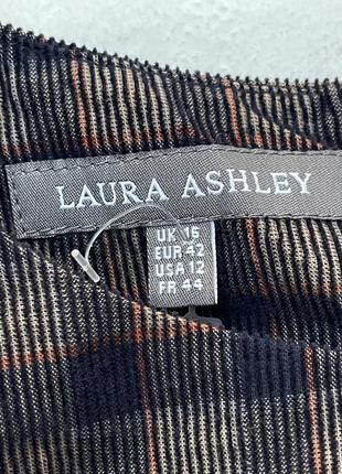 Крутое стильное платье laura ashley 6