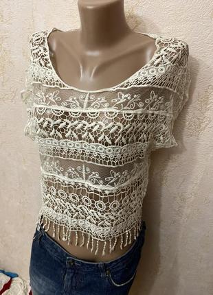 Легка маєчка