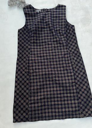 Крутое стильное платье laura ashley 7