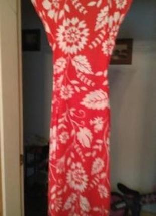Сукня пляжне zara