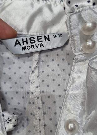 Шкільна сорочка 2