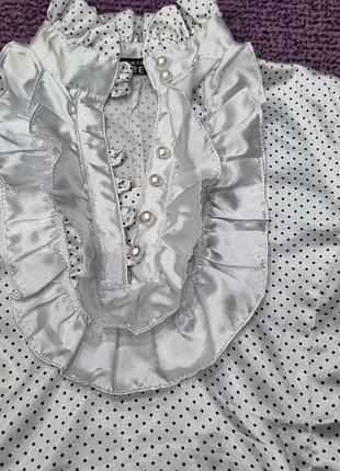 Шкільна сорочка 3