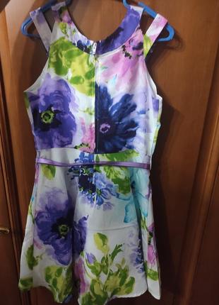 Надзвичайне плаття 2