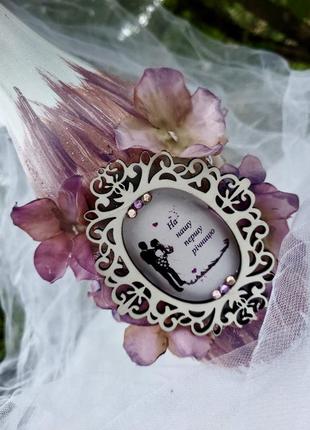 Декороване шампанське 9