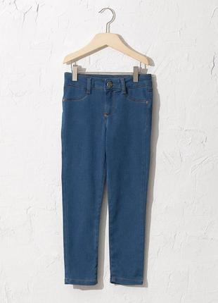 Джинси для дівчаток lc waikiki, ріст 146-152 см