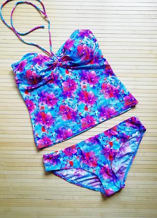 Шикарный танкини