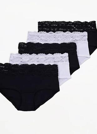 Трусики george