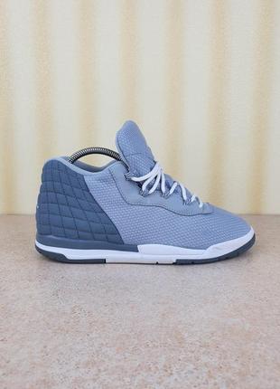 Nike jordan academy 34 р. кросівки кросівки 21,5 см1 фото