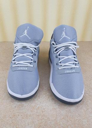 Nike jordan academy 34 р. кросівки кросівки 21,5 см8 фото