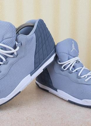 Nike jordan academy 34 р. кросівки кросівки 21,5 см3 фото