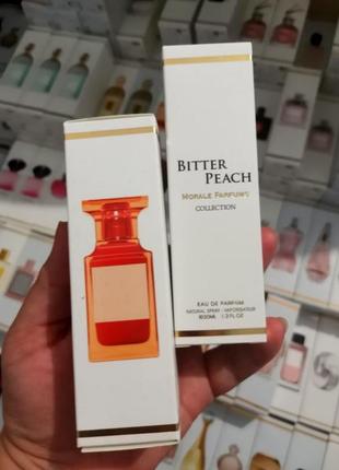 Аромат персика жіночі парфуми