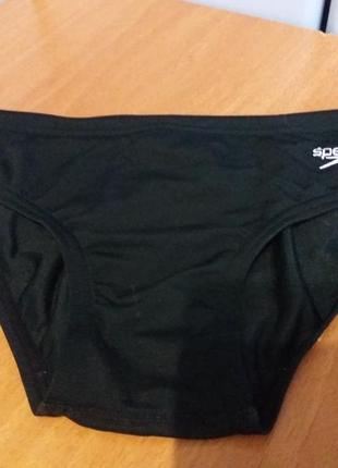 Плавки speedo оригінал на хлопчика 10 років /140 см