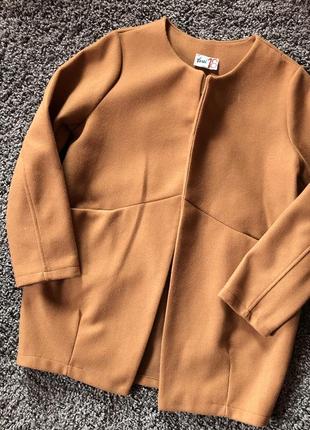 Класичне пальто