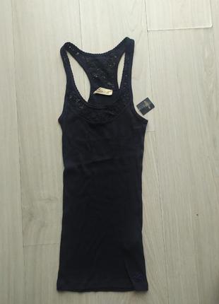 Акція hollister майка