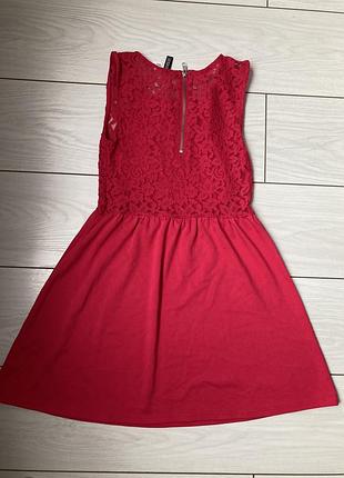 Плаття divided h&m 3