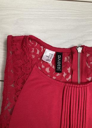Плаття divided h&m 2