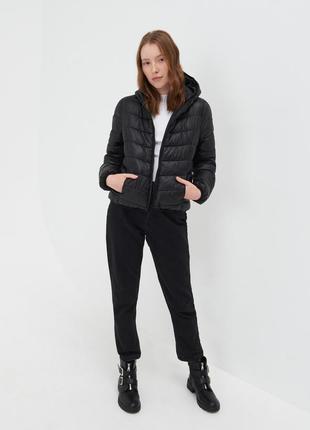 Куртка нова жіноча демісезонна розмір s, m, xl, xxl, 44,46,50,52