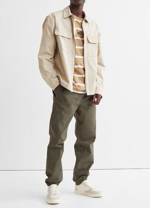 Куртка h&m