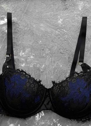 Бюстгальтер noir