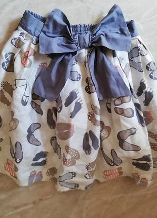 Юбка, спідниця, спідничка для дівчинки