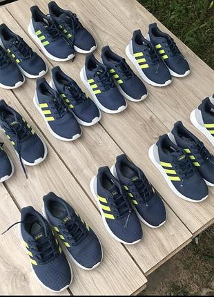 Adidas кроссовки кеды лёгкие удобные летние тренд