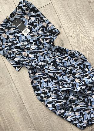 Новое! нежное платье от miss selfridge petites