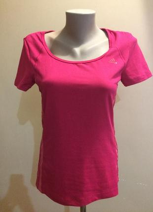 Футболка жіноча стильна спортивна модель