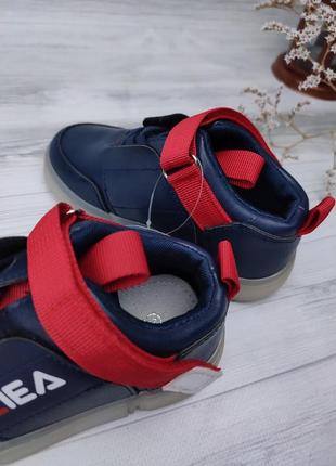 Кросівки для дітей ❗уцінка 🔹дитяче демі взуття кеді та хайтопи5 фото
