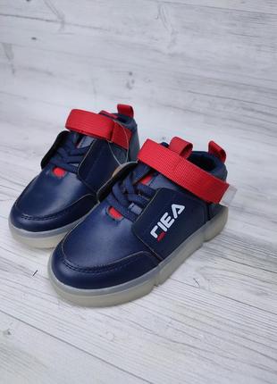 Кросівки для дітей ❗уцінка 🔹дитяче демі взуття кеді та хайтопи8 фото